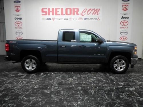 2014 Chevrolet Silverado 1500 2LT, US $41,000.00, image 10