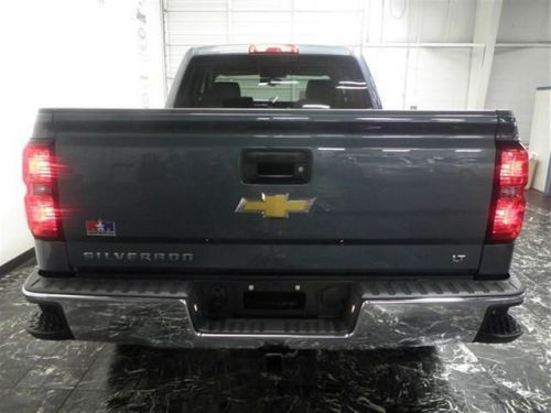 2014 Chevrolet Silverado 1500 2LT, US $41,000.00, image 11