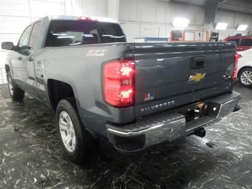2014 Chevrolet Silverado 1500 2LT, US $41,000.00, image 14