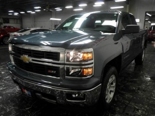 2014 Chevrolet Silverado 1500 2LT, US $41,000.00, image 19