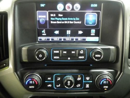 2014 Chevrolet Silverado 1500 2LT, US $41,000.00, image 21