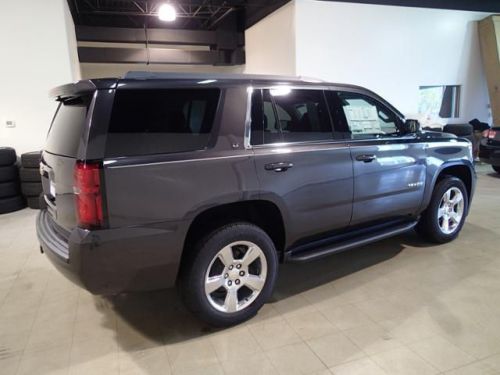 2015 Chevrolet Tahoe LT, US $57,630.00, image 3