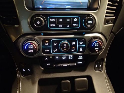 2015 Chevrolet Tahoe LT, US $57,630.00, image 4