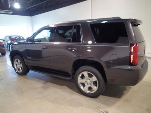 2015 Chevrolet Tahoe LT, US $57,630.00, image 6