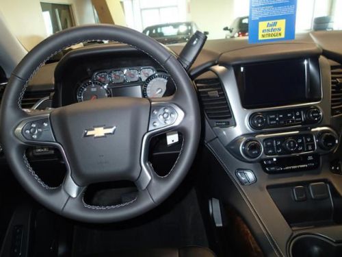 2015 Chevrolet Tahoe LT, US $57,630.00, image 15