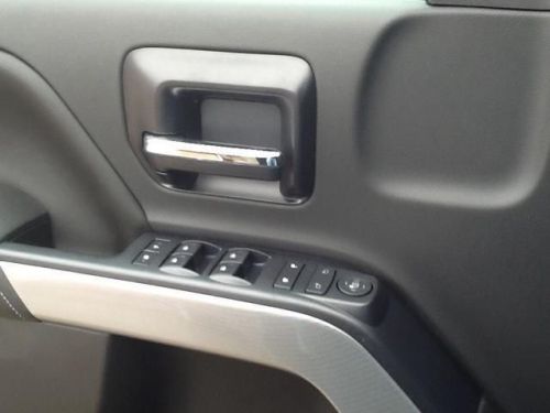 2014 chevrolet silverado 1500 2lt