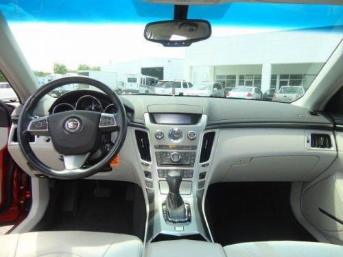 2011 Cadillac CTS Base, US $21,900.00, image 2