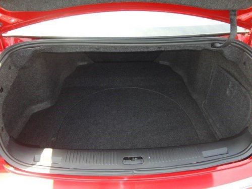 2011 Cadillac CTS Base, US $21,900.00, image 4