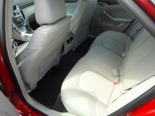 2011 Cadillac CTS Base, US $21,900.00, image 5