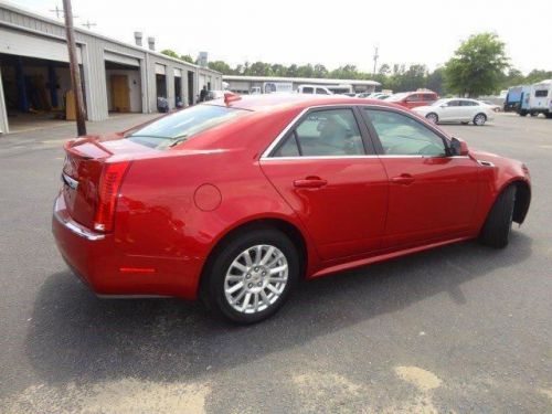 2011 Cadillac CTS Base, US $21,900.00, image 6