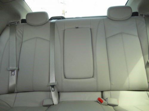2011 Cadillac CTS Base, US $21,900.00, image 7