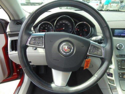 2011 Cadillac CTS Base, US $21,900.00, image 9