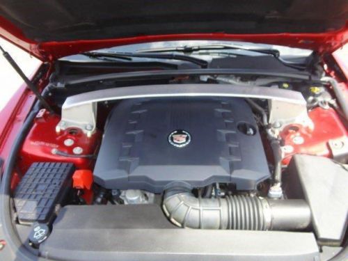 2011 Cadillac CTS Base, US $21,900.00, image 10