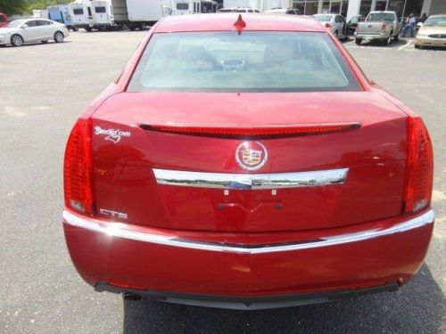 2011 Cadillac CTS Base, US $21,900.00, image 13