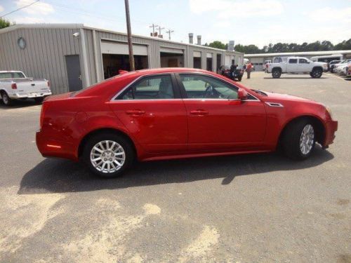 2011 Cadillac CTS Base, US $21,900.00, image 14