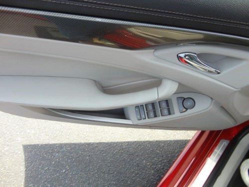 2011 Cadillac CTS Base, US $21,900.00, image 19