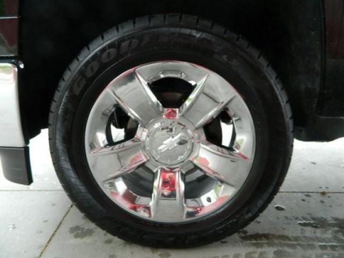 2014 Chevrolet Silverado 1500 LTZ, US $43,935.00, image 2