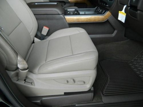2014 Chevrolet Silverado 1500 LTZ, US $43,935.00, image 3