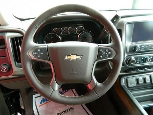 2014 Chevrolet Silverado 1500 LTZ, US $43,935.00, image 4