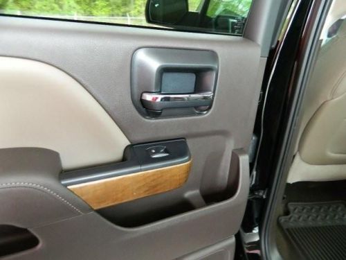 2014 Chevrolet Silverado 1500 LTZ, US $43,935.00, image 6