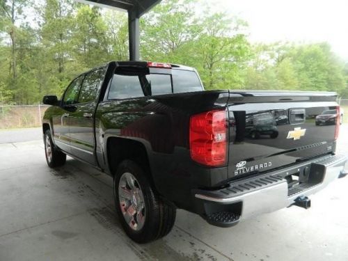 2014 Chevrolet Silverado 1500 LTZ, US $43,935.00, image 13