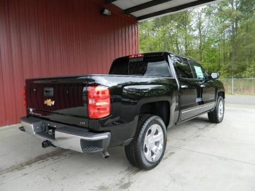 2014 Chevrolet Silverado 1500 LTZ, US $43,935.00, image 15