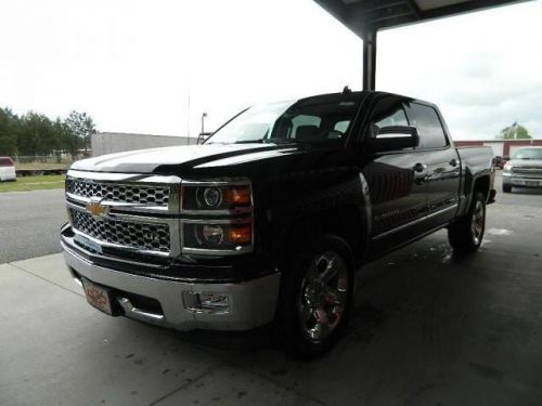 2014 Chevrolet Silverado 1500 LTZ, US $43,935.00, image 18