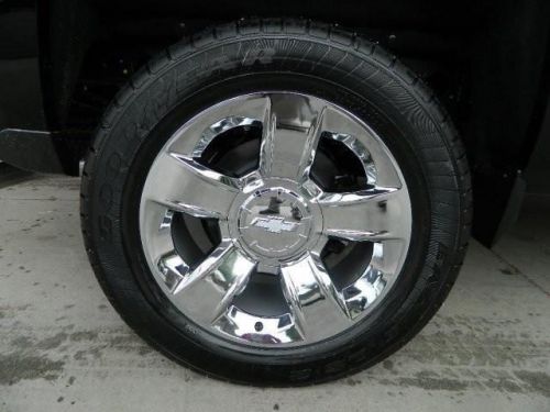 2014 Chevrolet Silverado 1500 LTZ, US $43,935.00, image 19