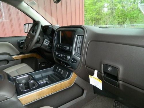 2014 Chevrolet Silverado 1500 LTZ, US $43,935.00, image 22