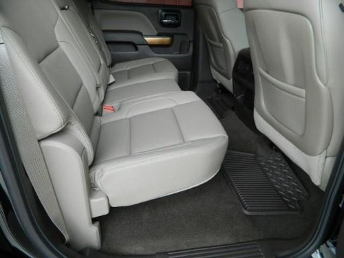 2014 Chevrolet Silverado 1500 LTZ, US $43,935.00, image 24