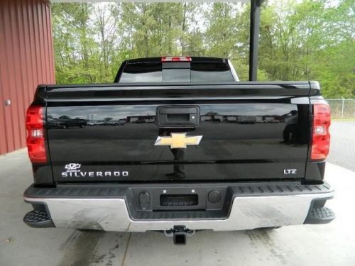 2014 Chevrolet Silverado 1500 LTZ, US $43,935.00, image 26