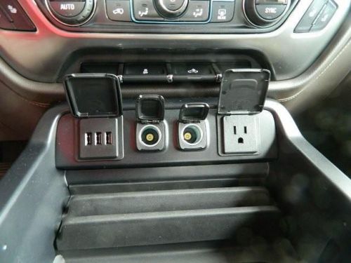 2014 Chevrolet Silverado 1500 LTZ, US $43,935.00, image 28