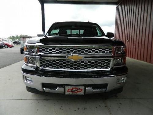 2014 Chevrolet Silverado 1500 LTZ, US $43,935.00, image 29