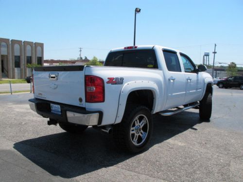 2013 Chevrolet Silverado 1500 LTZ, US $44,950.00, image 2