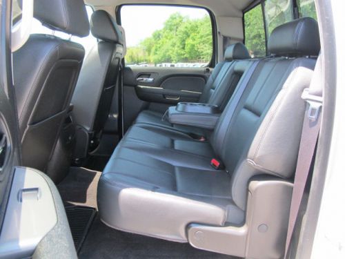 2013 Chevrolet Silverado 1500 LTZ, US $44,950.00, image 3