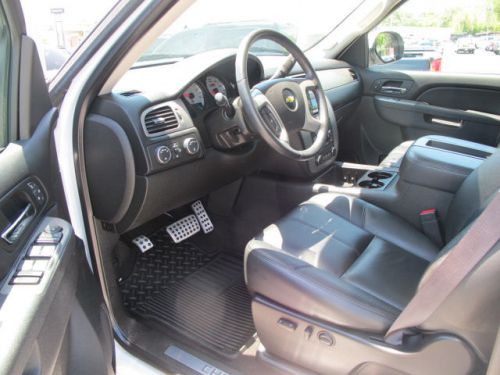 2013 Chevrolet Silverado 1500 LTZ, US $44,950.00, image 5
