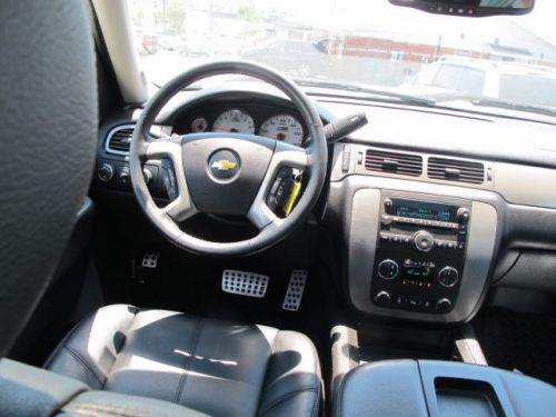 2013 Chevrolet Silverado 1500 LTZ, US $44,950.00, image 8
