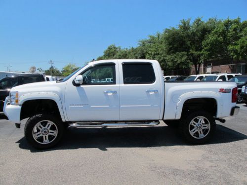 2013 Chevrolet Silverado 1500 LTZ, US $44,950.00, image 9