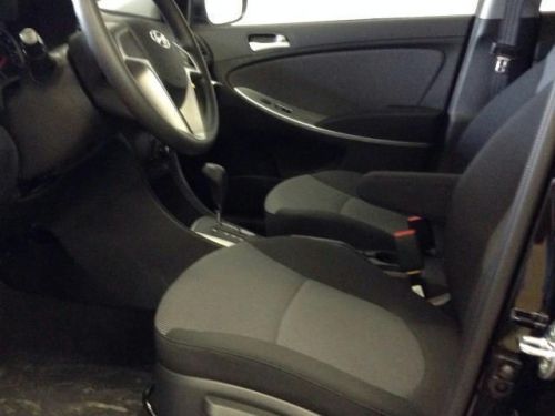 2014 Hyundai Accent GS, US $17,040.00, image 2