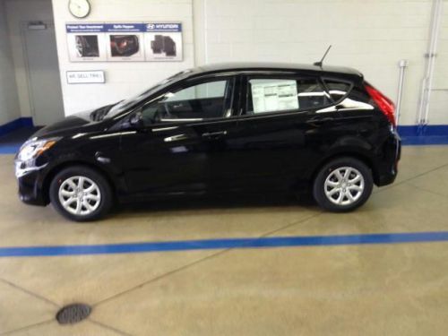 2014 Hyundai Accent GS, US $17,040.00, image 3