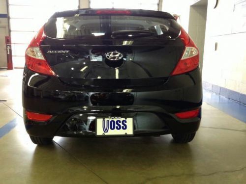 2014 Hyundai Accent GS, US $17,040.00, image 4