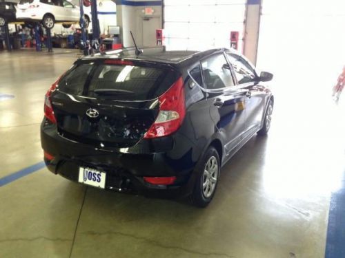2014 Hyundai Accent GS, US $17,040.00, image 7
