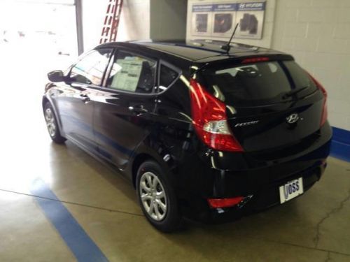 2014 Hyundai Accent GS, US $17,040.00, image 8