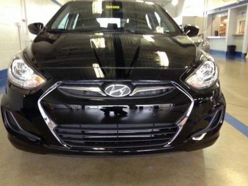 2014 Hyundai Accent GS, US $17,040.00, image 10