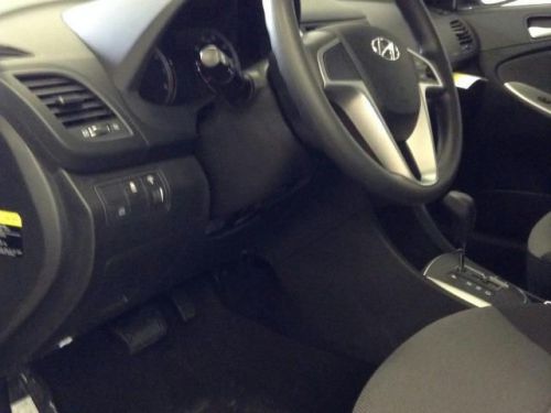 2014 Hyundai Accent GS, US $17,040.00, image 11