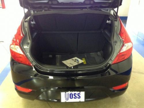 2014 Hyundai Accent GS, US $17,040.00, image 12