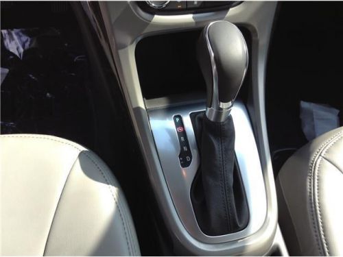 2014 buick verano base