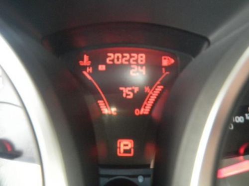 2012 nissan juke