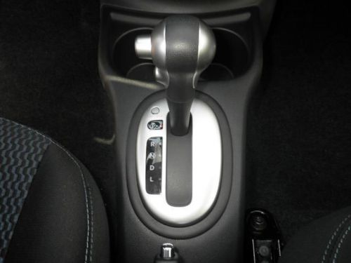 2014 nissan versa note sv
