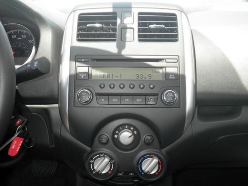 2014 Nissan Versa Note SV, US $15,881.00, image 2